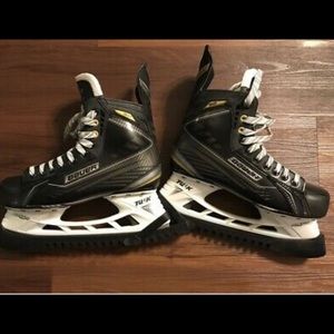 Bauer Supreme 160 Ice Hockey Skates!